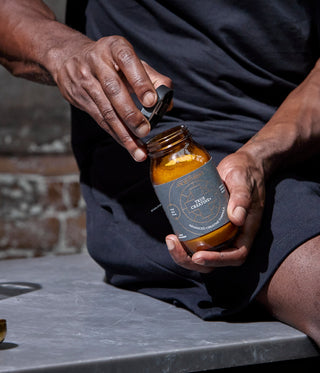 Beyond muscle: creatine's role in brain health