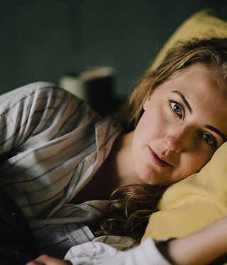 An Intuitive Way to Approach Sleep