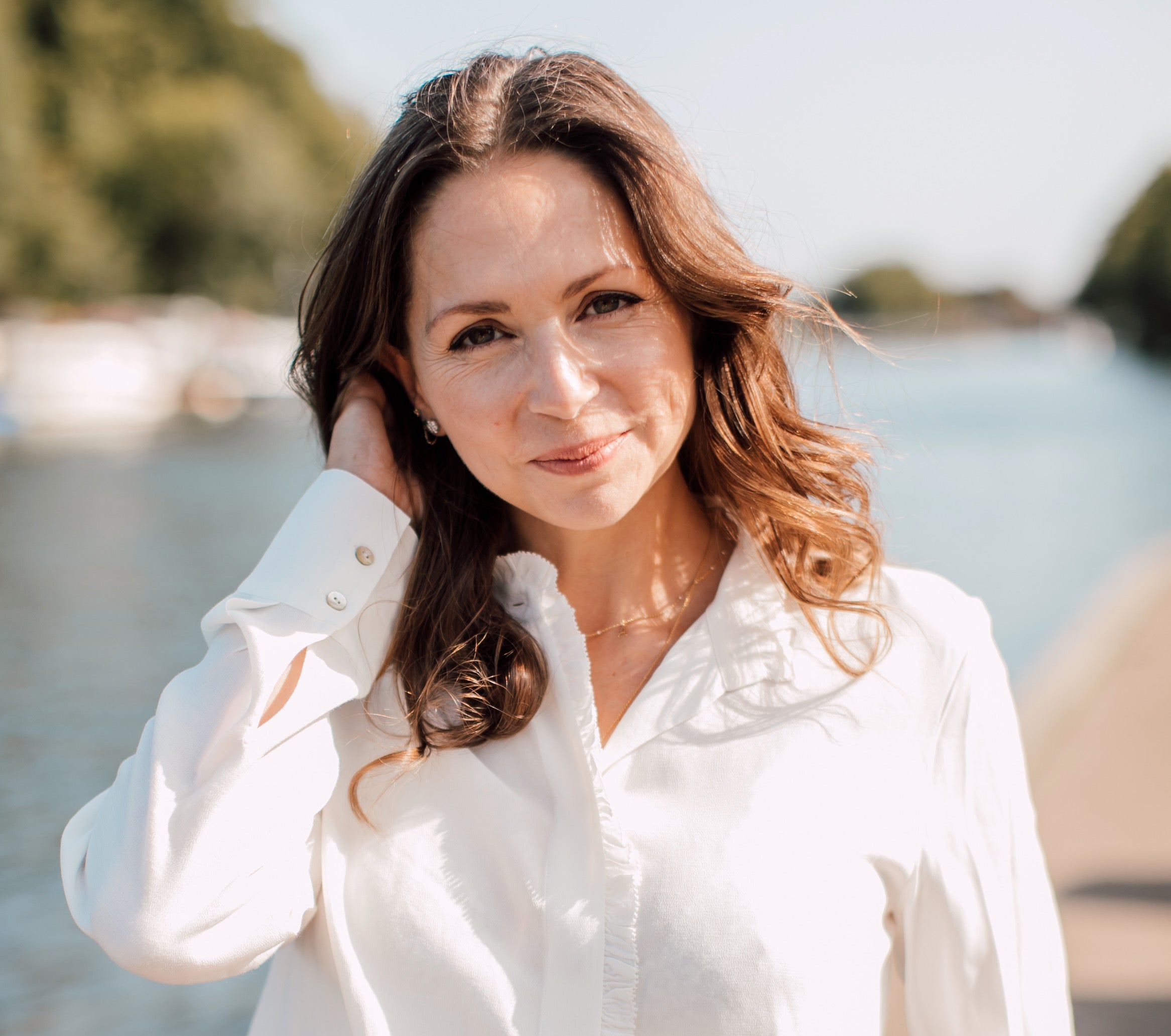 Summer skincare tips from an expert