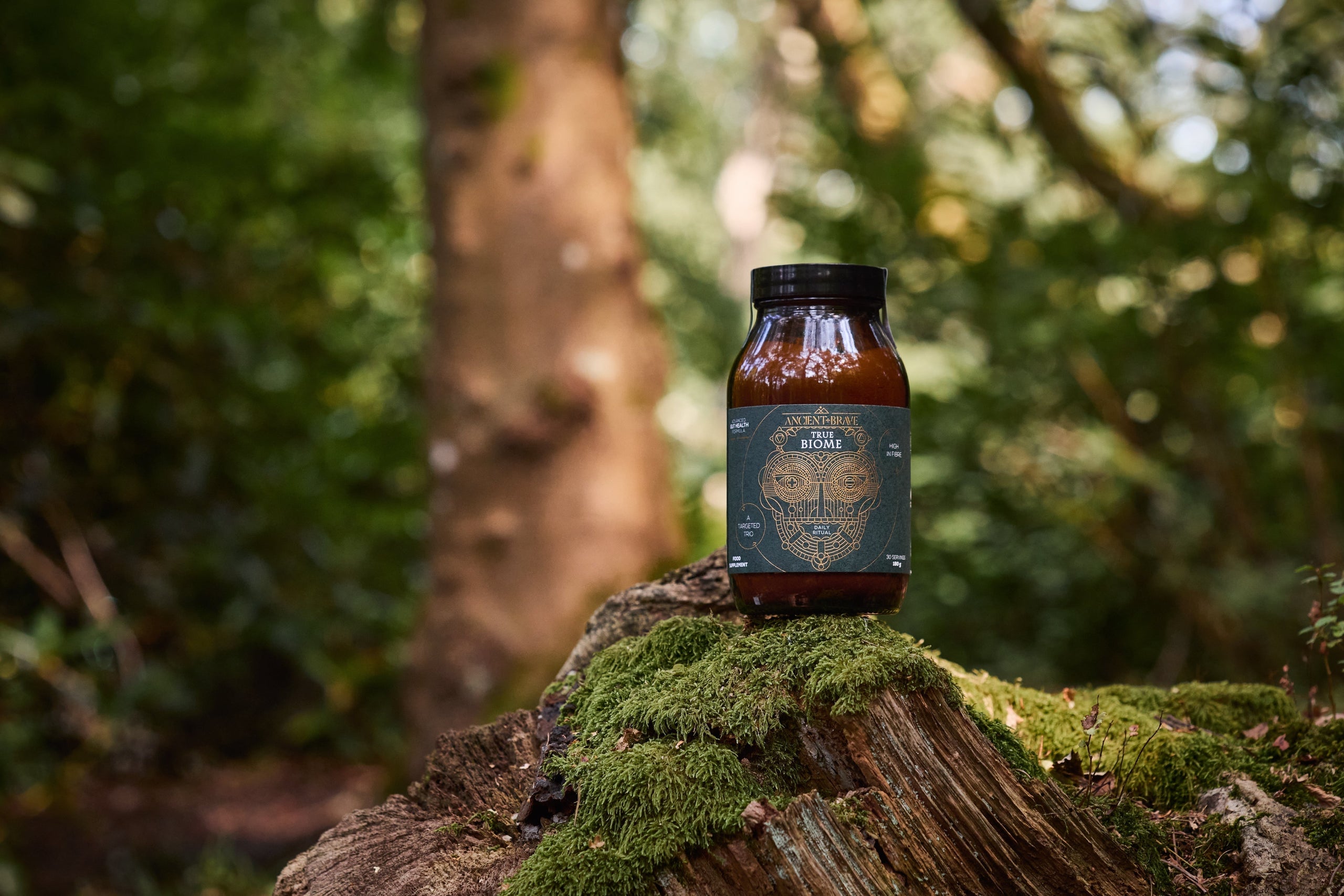 True Biome: The Next Chapter in Gut Health Science