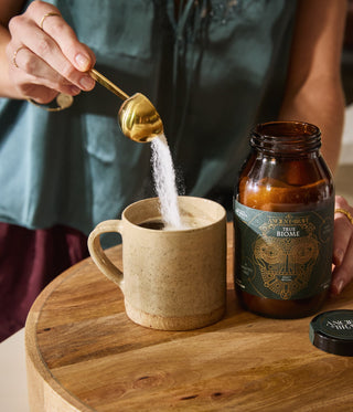 In conversation with Rose Ferguson: True Biome and gut health
