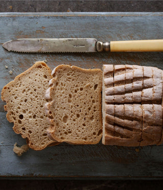 healthy KETO bread recipes