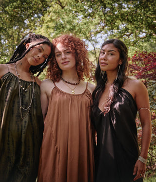 Meet the goddesses behind our Brave Tinctures