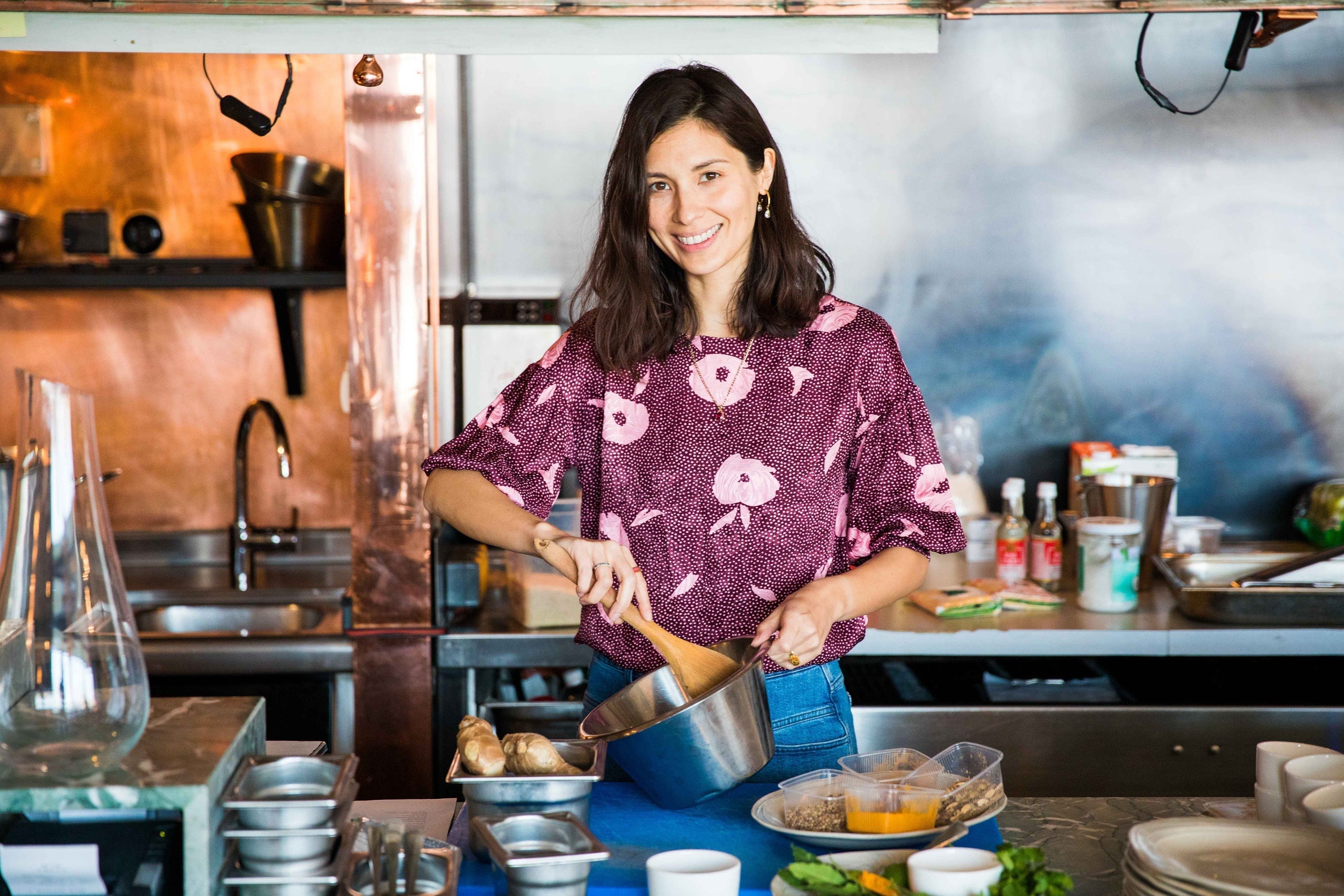 Ayurveda and Gut Health: Ancient Wisdom Meets Modern Innovation