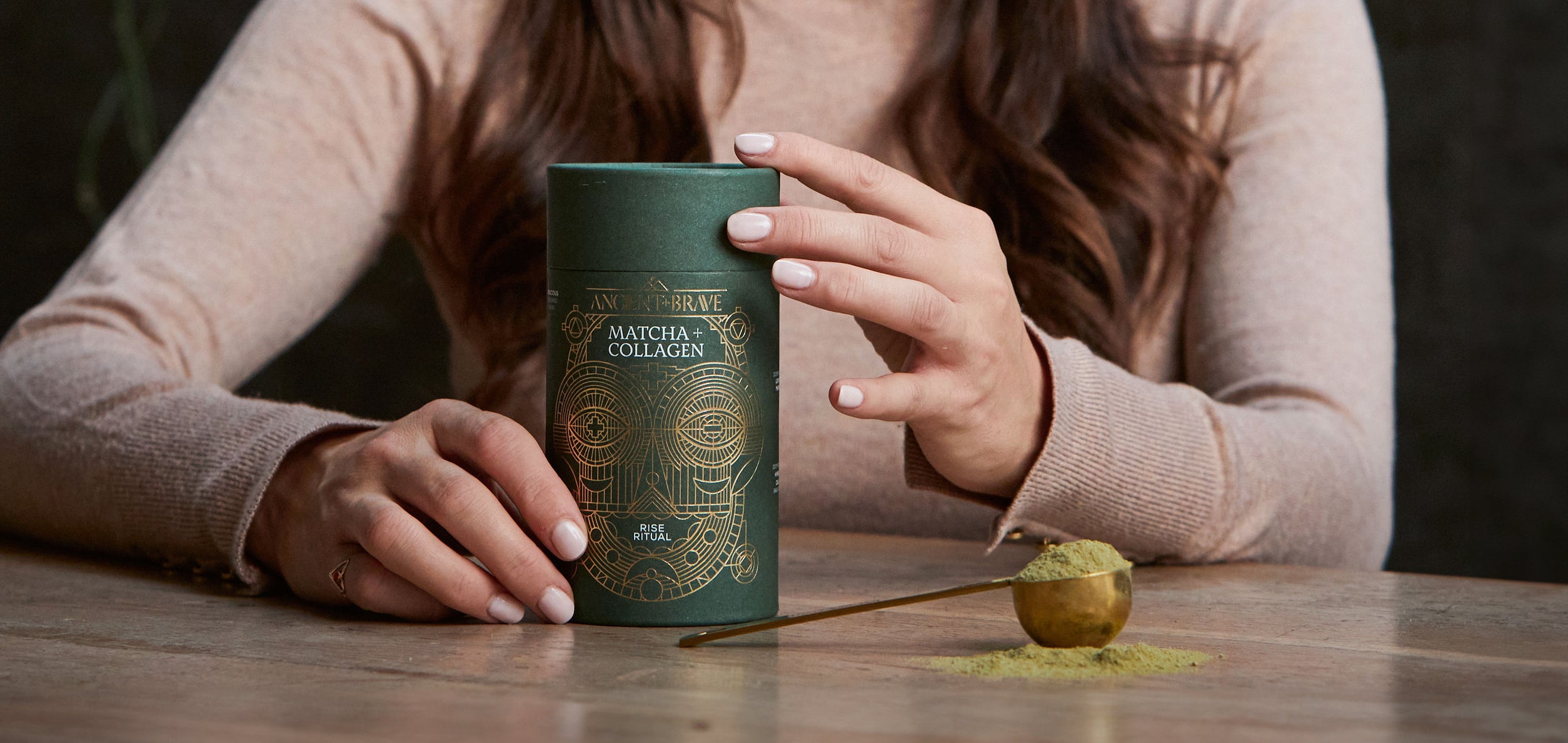The Benefits of Matcha