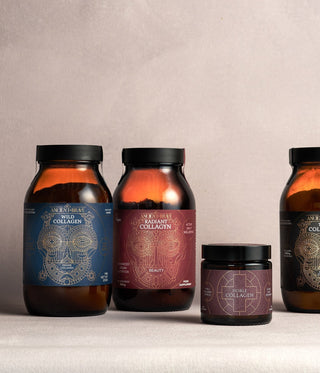 Collagen, Controversy and Conscious Choice