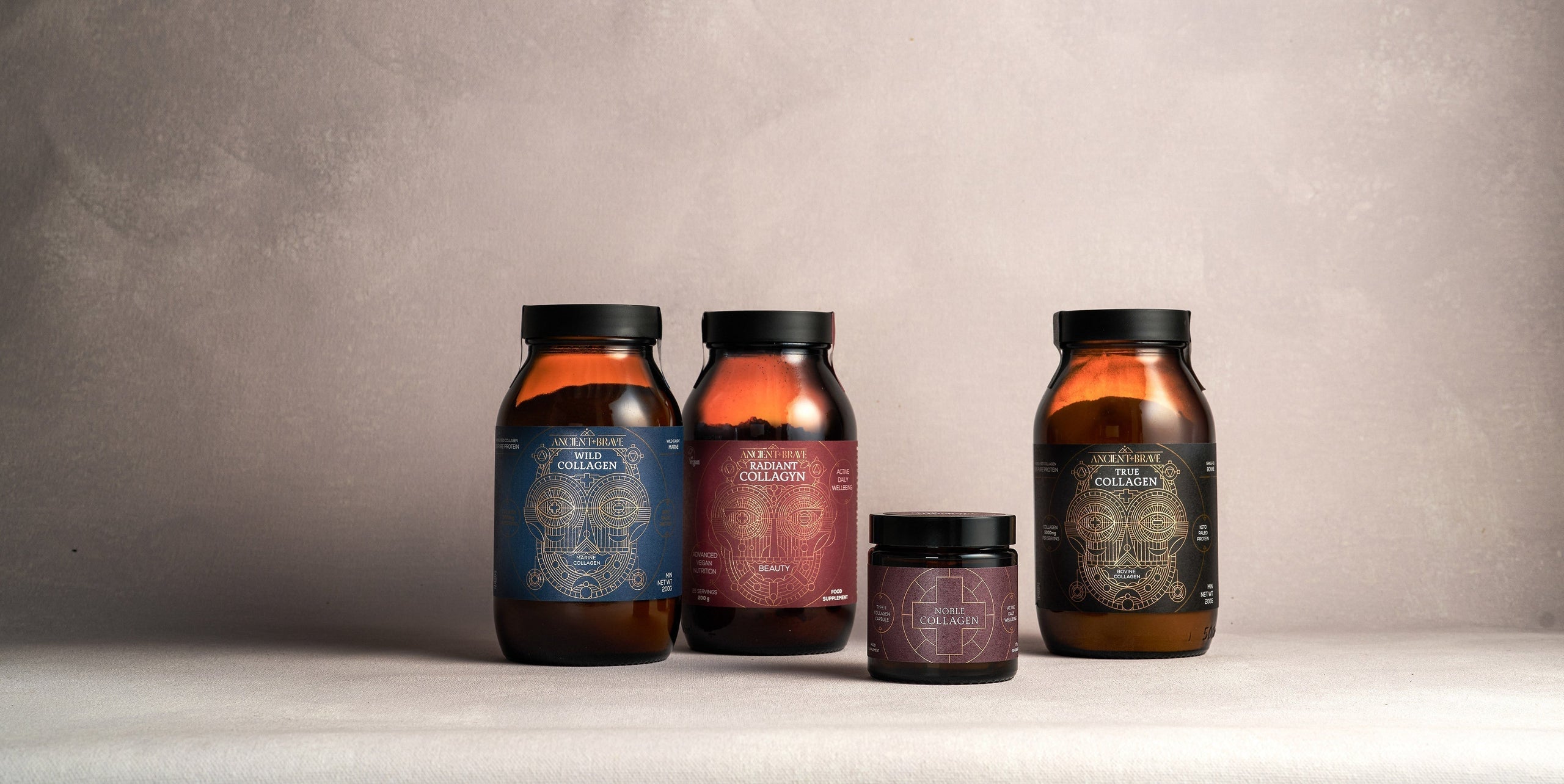 Collagen, Controversy and Conscious Choice