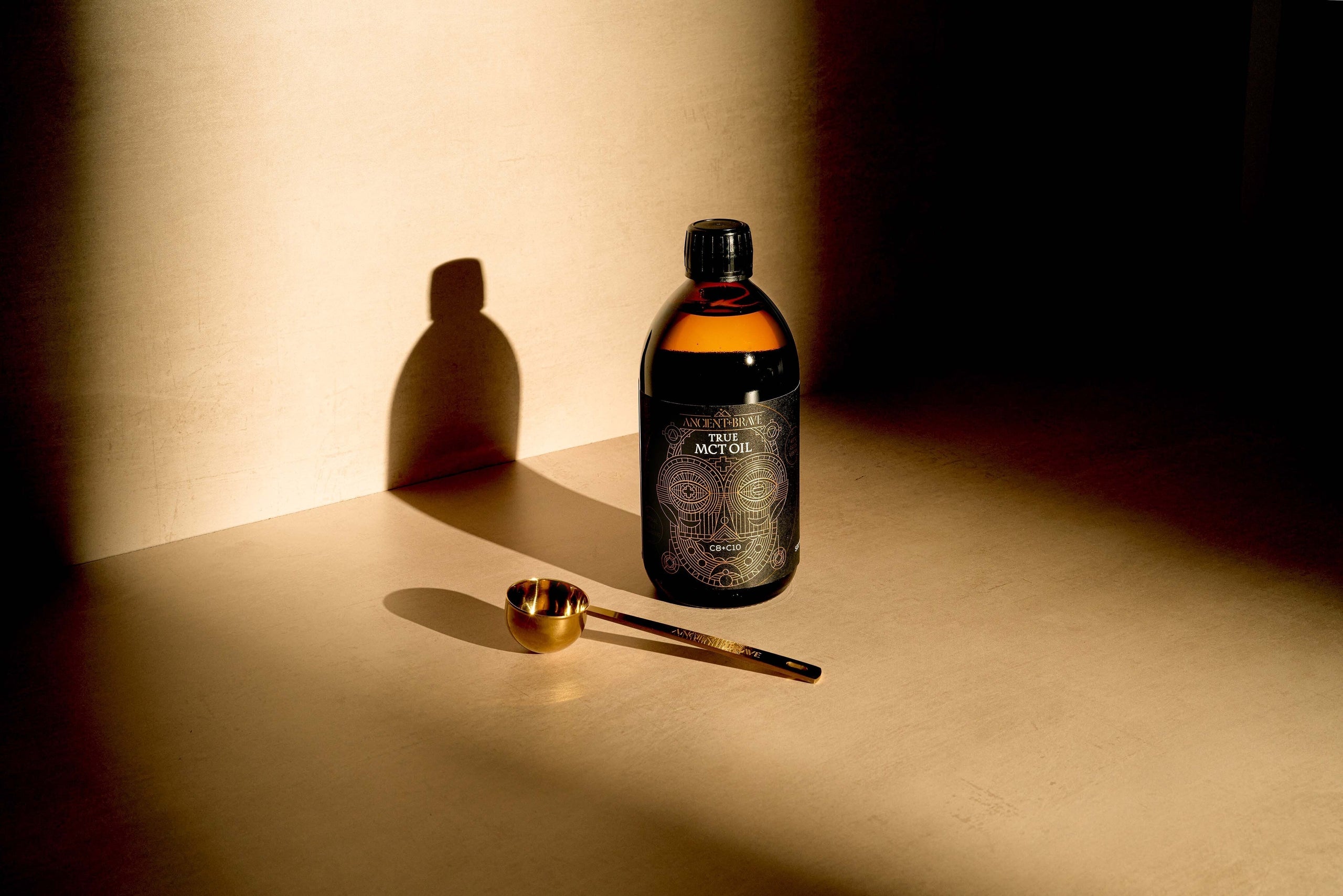 The ultimate guide to True MCT oil