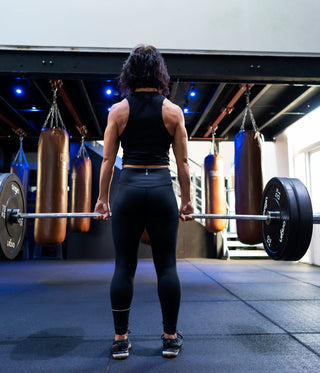 Getting to Know... Lucy Pinto