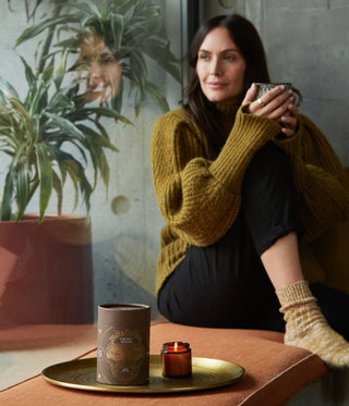 Rest Ritual - Optimising Your Evening Routine