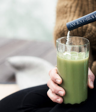 How to Build the Perfect Smoothie