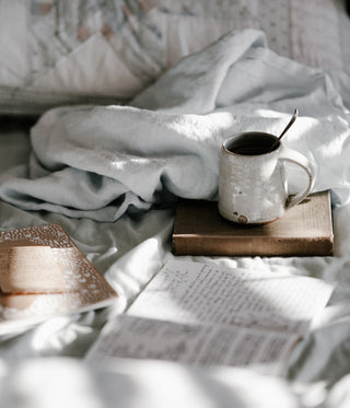 Forming Wellness Rituals