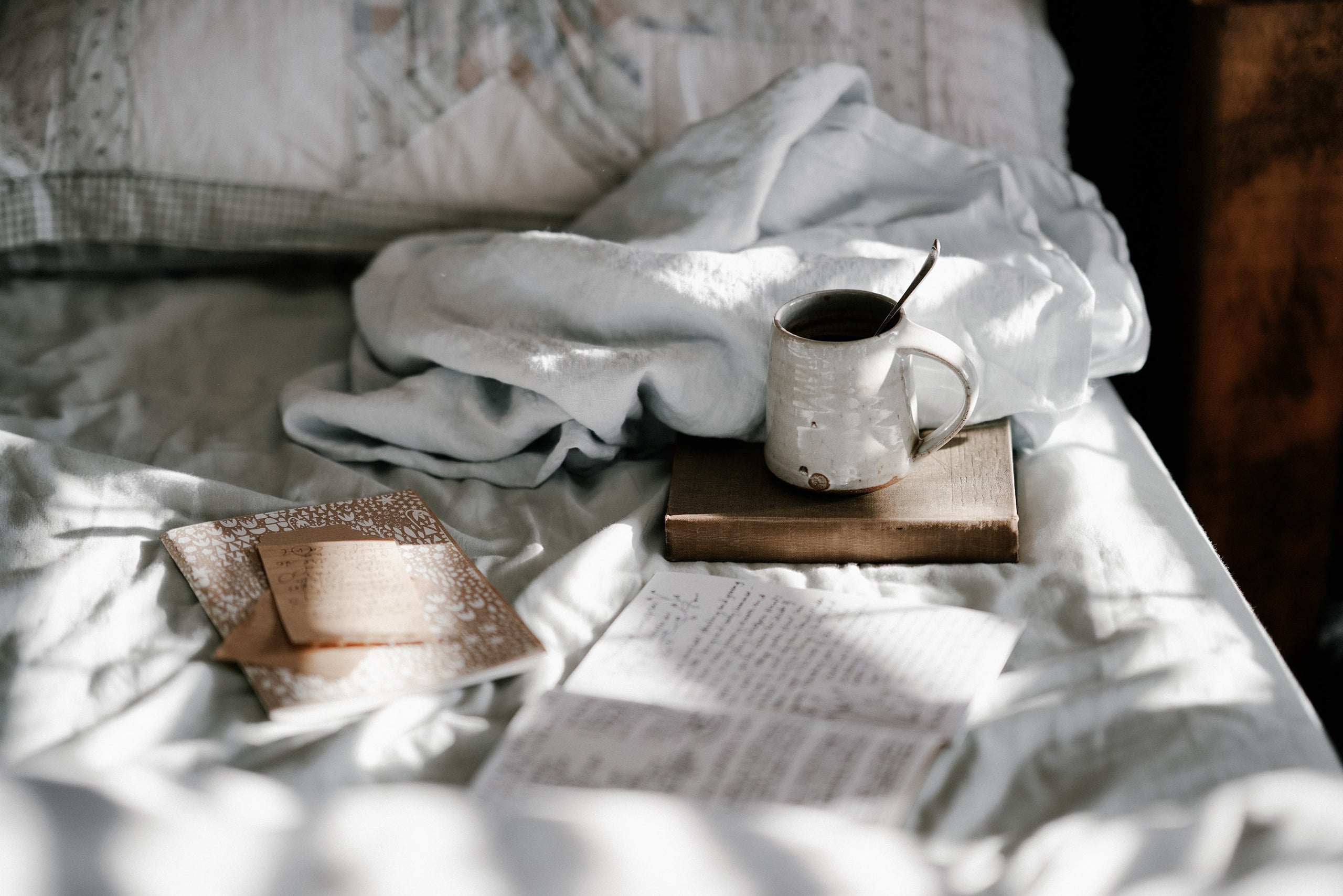 Forming Wellness Rituals