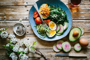 7 Top Nutrients to Support Your Immune Health