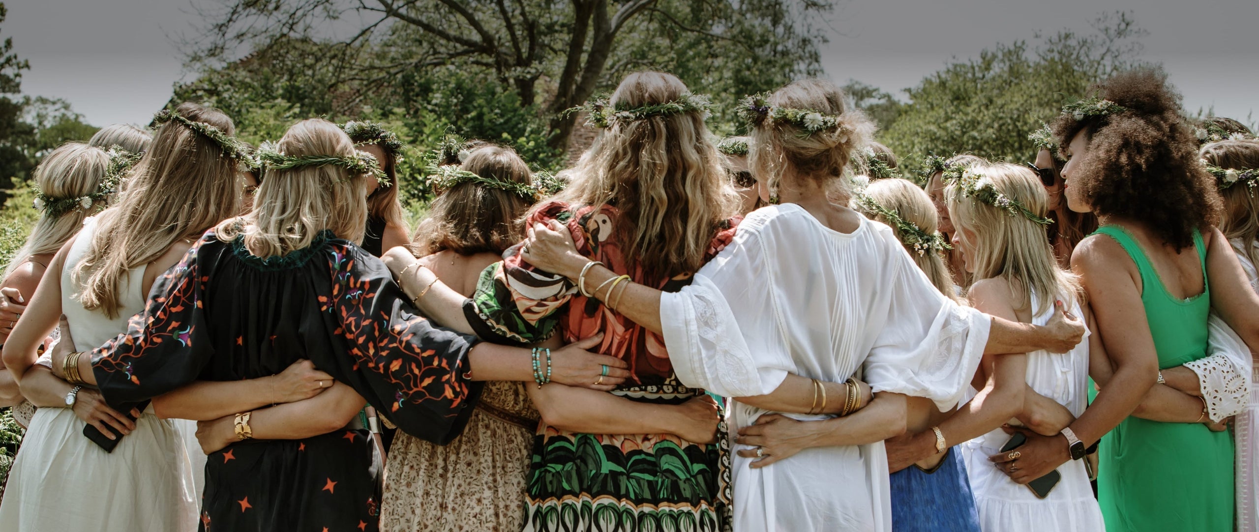 Welcome to the Inner Circle