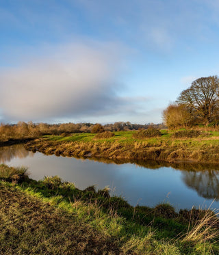 Ouse + Adur Rivers Trust