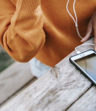 Our Top Autumn Podcast Recommendations