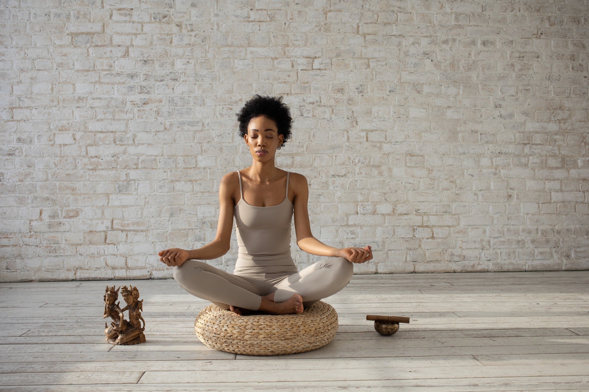 How To Incorporate Yoga into Your Day