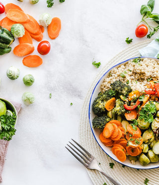 Nutrition Buzzwords Explained