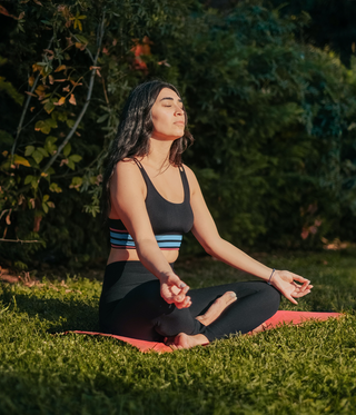 The Transformative Power of Breathwork