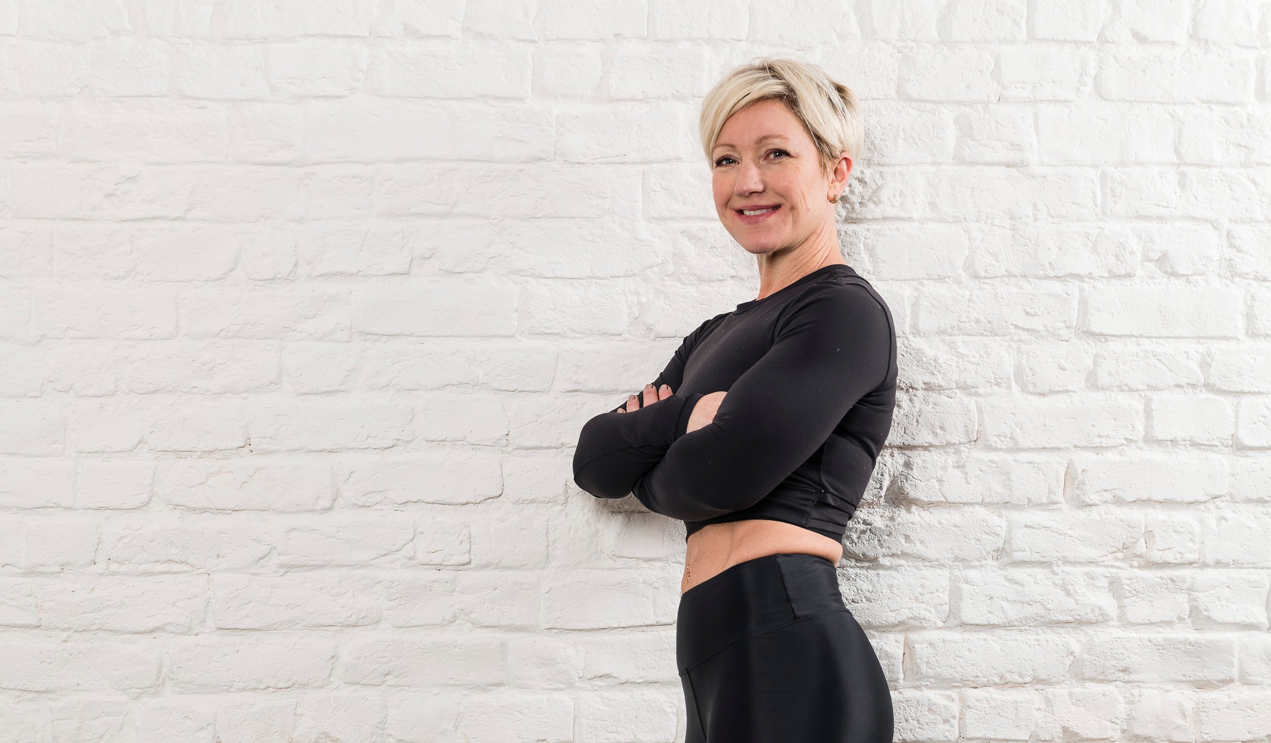 Getting to Know Sarah Gorman