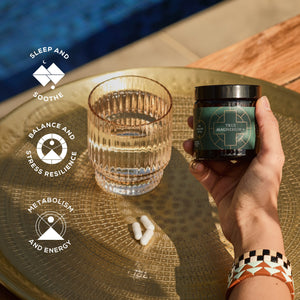 True Magnesium+