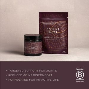 Noble Collagen