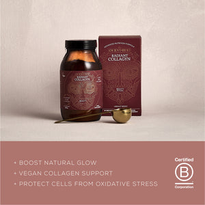 Radiant Collagyn - Vegan