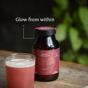 Radiant Collagyn - Vegan