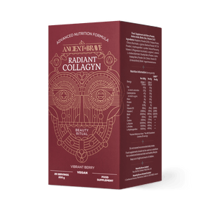 Radiant Collagyn - Vegan