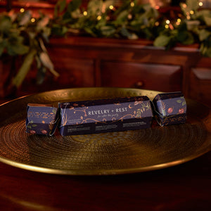 Revelry + Rest Cracker
