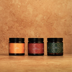 Rejuvenation Kit