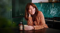 Davina McCall True Collagen