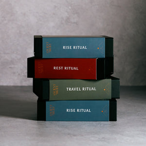The Rise Ritual Box