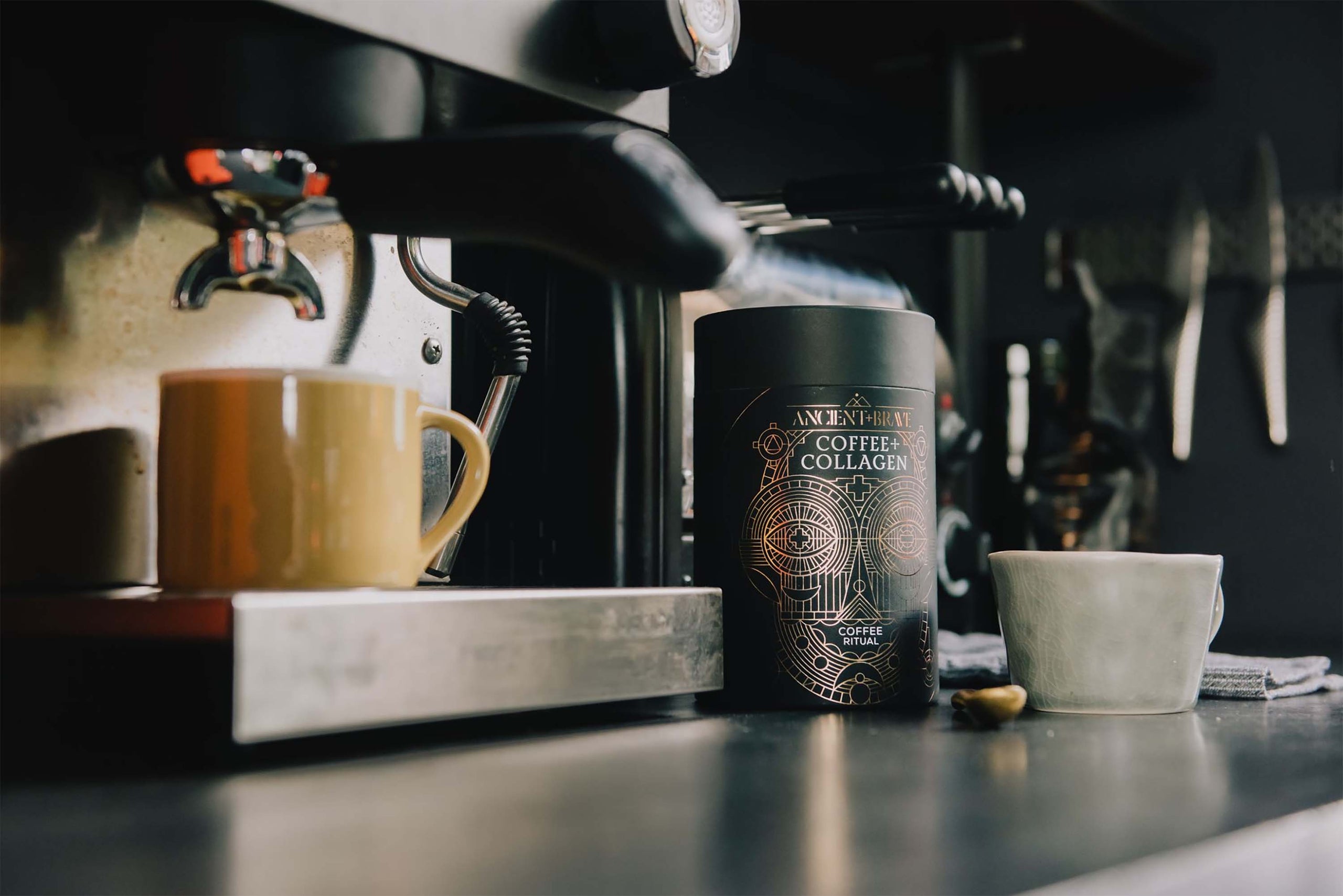 Ashwagandha and Men's Health