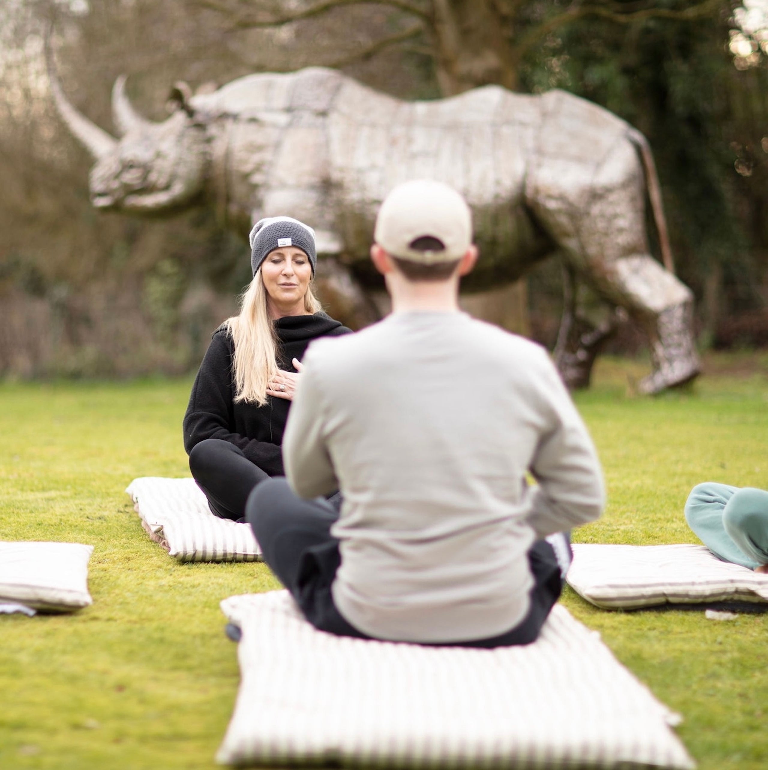 Introducing Anna Gough