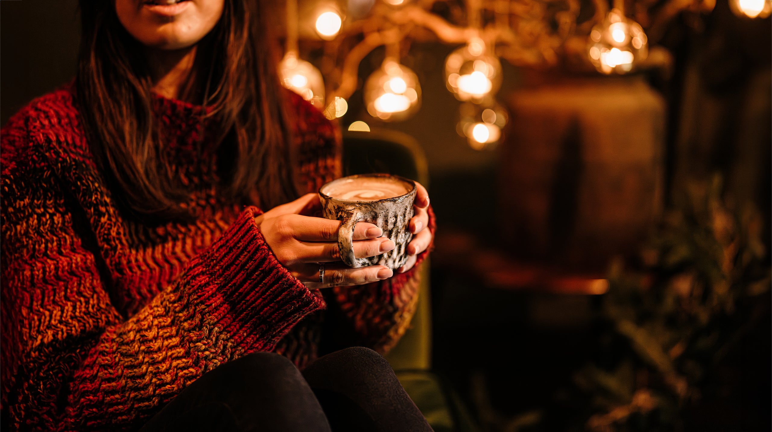 Five Winter Wellbeing Tips To Prioritise Self Care