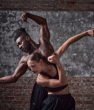 Muscle matters - unlocking your body's full potential