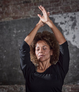Laying your foundations - daily practices for a balanced life