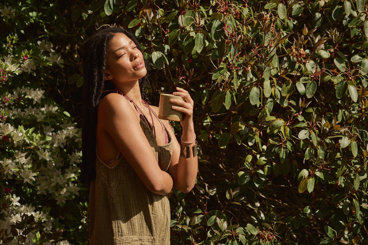 Not Another Wellness Routine: A Lifestyle to Live