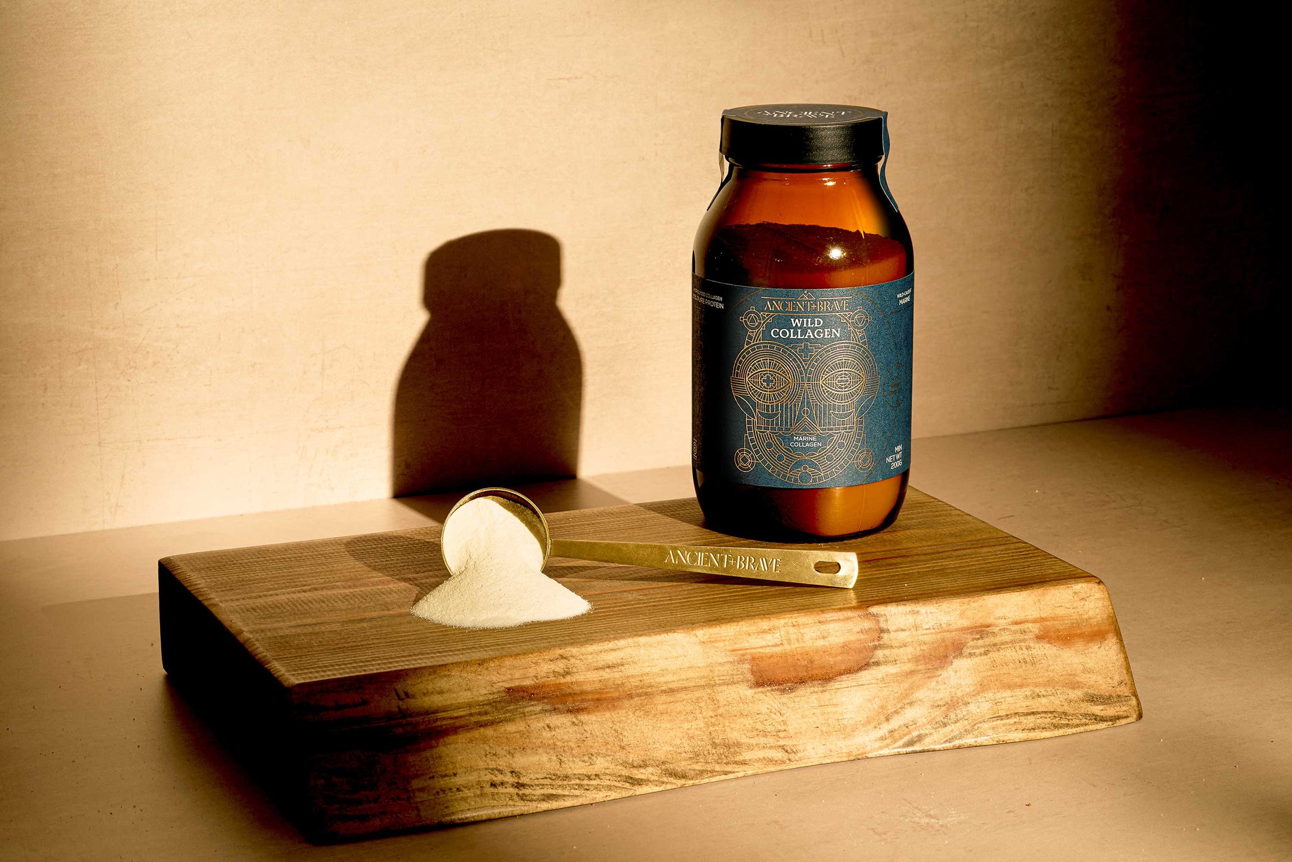A Nutritionist’s Guide to Choosing Marine Collagen: How to make the right choice for you