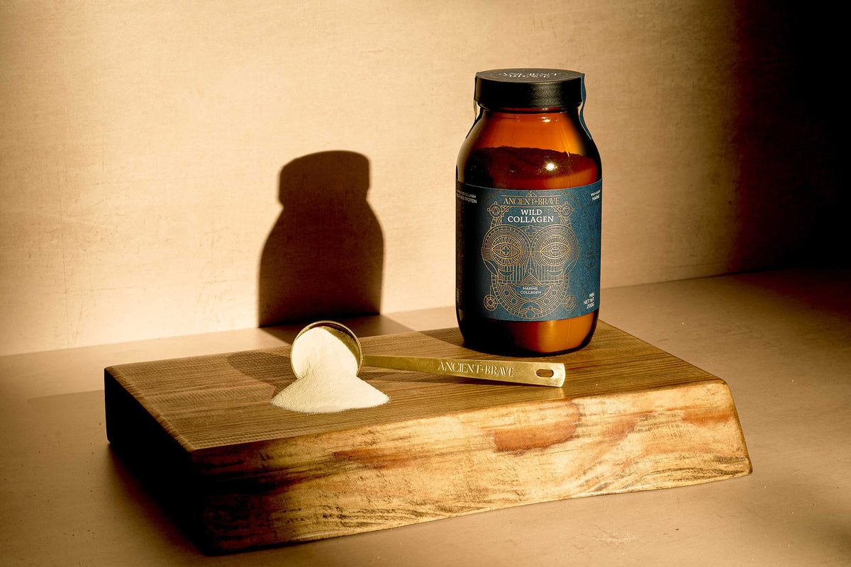 A nutritionist’s guide to choosing marine collagen: How to make the right choice for you