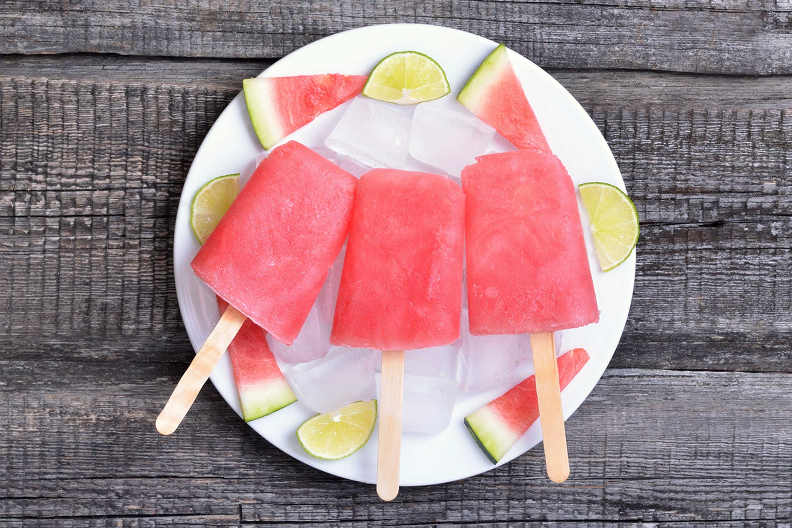 Functional Ice Lolly Recipes for Summer 2026