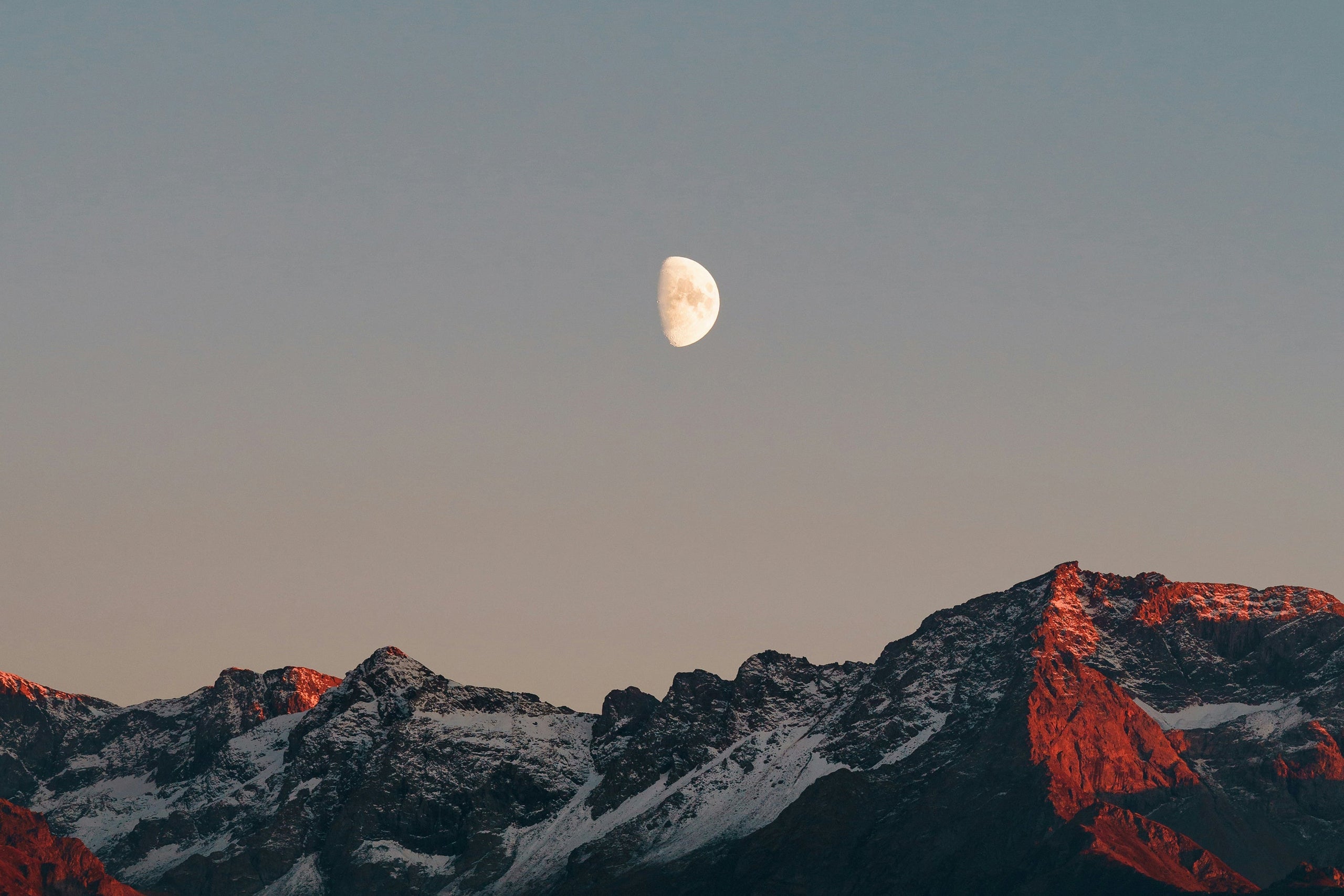 Moon magic -  a guide to working with the lunar cycle