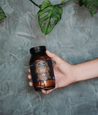 How Collagen Works and What the Science Tells Us (So Far)