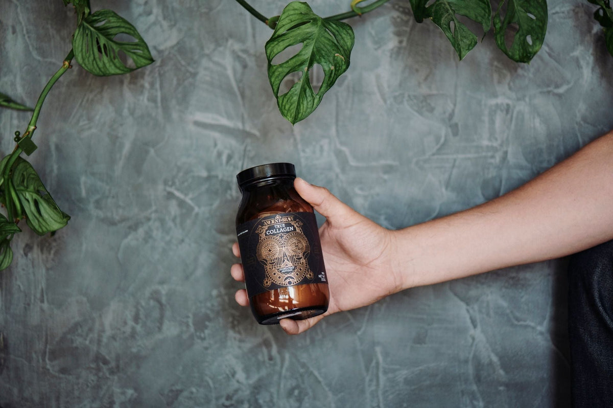 How Collagen Works and What the Science Tells Us (So Far)