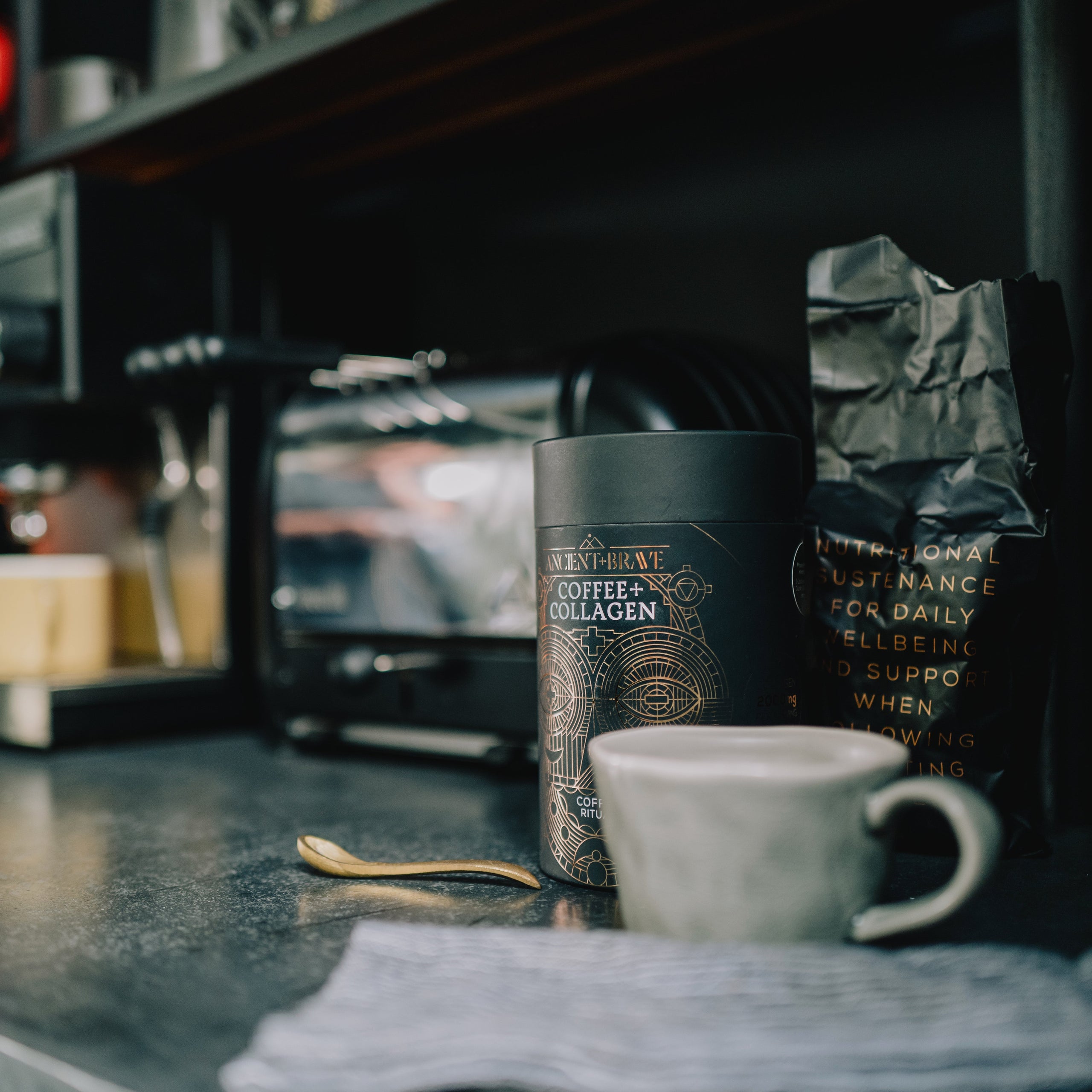 The Exciting Health Benefits of Coffee You Might Not Know About