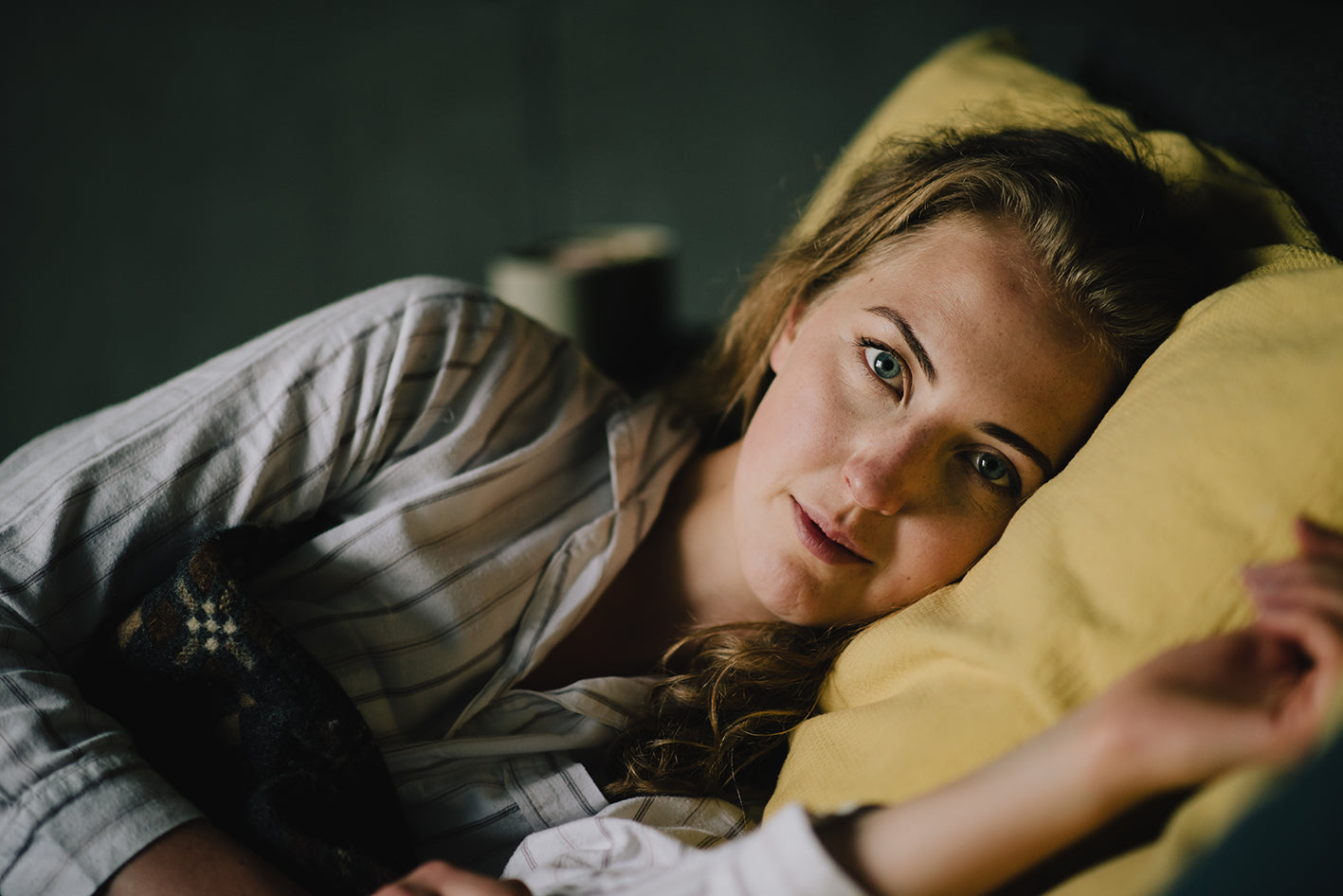 An Intuitive Way to Approach Sleep