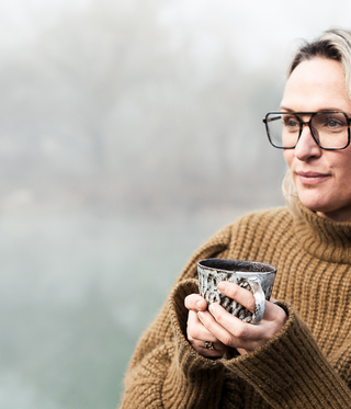 Menopause Awareness Month - Understanding Your Body to Help You Thrive During Midlife