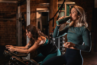 The Secret Ingredient to Supercharge your Workout